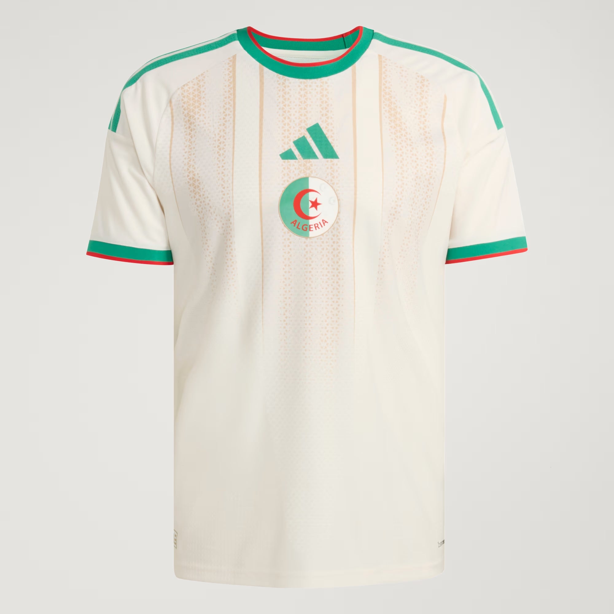 Maillot Algérie CAN 2025-26
