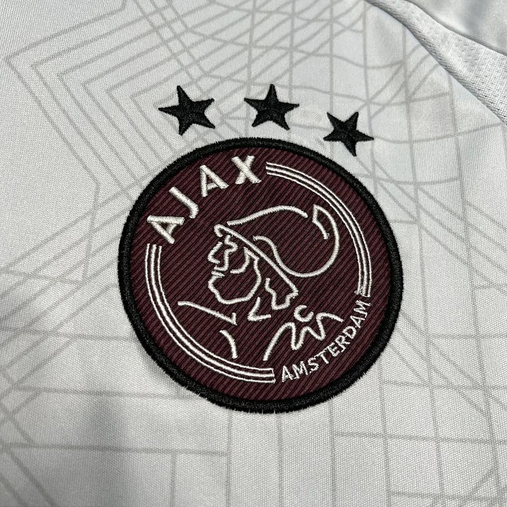Maillot AJAX Amsterdam foot 2024 2025 Third
