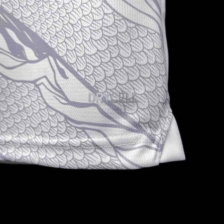 Maillot Manchester City saison 2023-2024 édition nouvel an Chinois