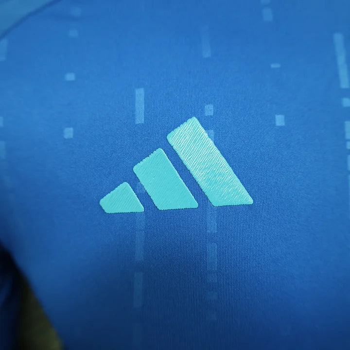 MAILLOT ARGENTINE 2024/25 EXTÉRIEUR