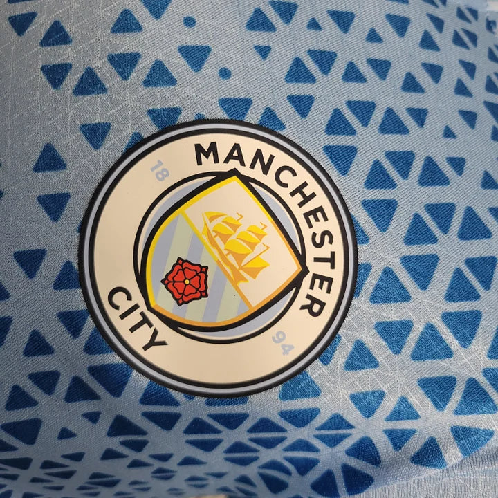 Maillot Manchester City 2023 2024