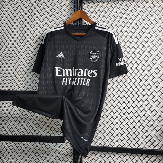 Maillot Arsenal gardien 2023 2024