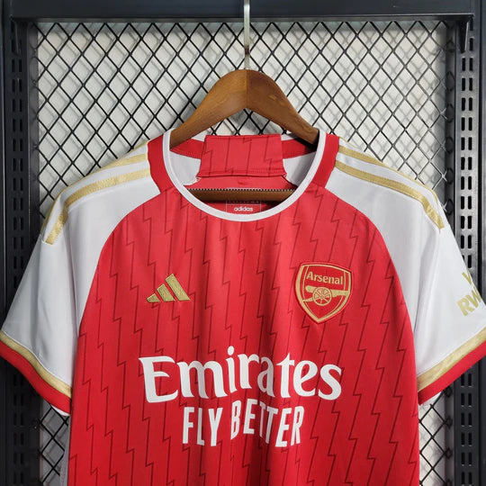 Maillot Arsenal saison 2023-2024 domicile
