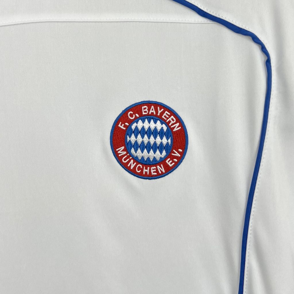 Maillot Bayern Munich concept 2025-26