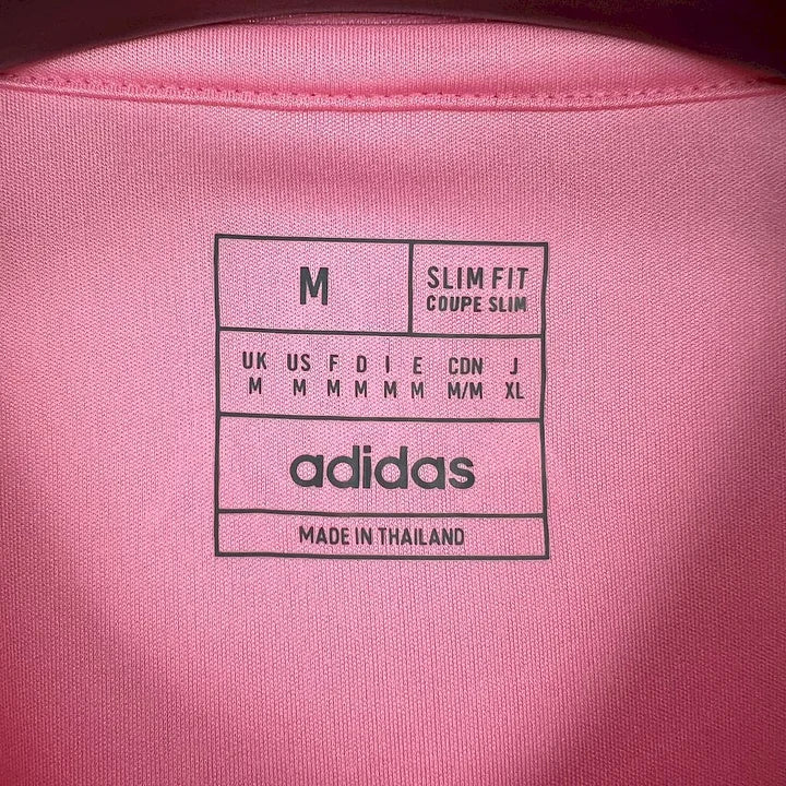 Maillot Algérie foot rose 2025 2026