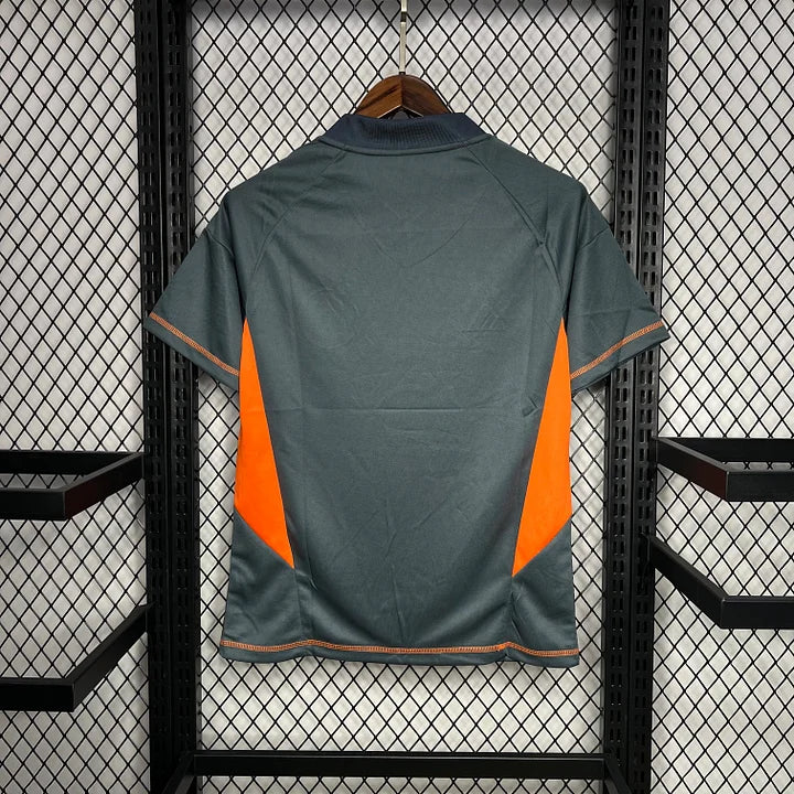 Maillot Allemagne foot 2024 2025 gardien