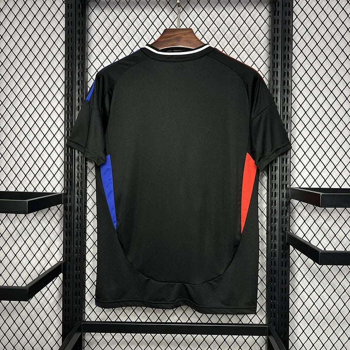 Maillot foot Olympique Lyonnais extérieur 2024 2025