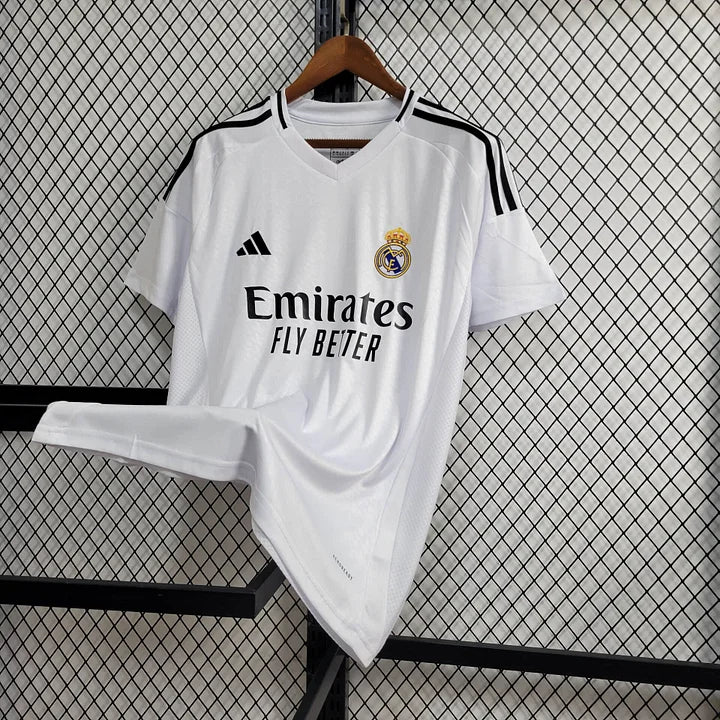 MAILLOT REAL MADRID 2024/25 DOMICILE