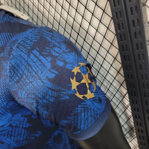 Maillot Manchester City concept 2024 2025