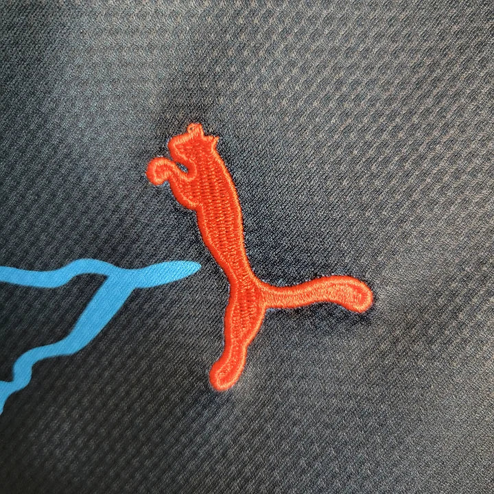 Maillot Manchester City saison 2023-2024 édition spéciale