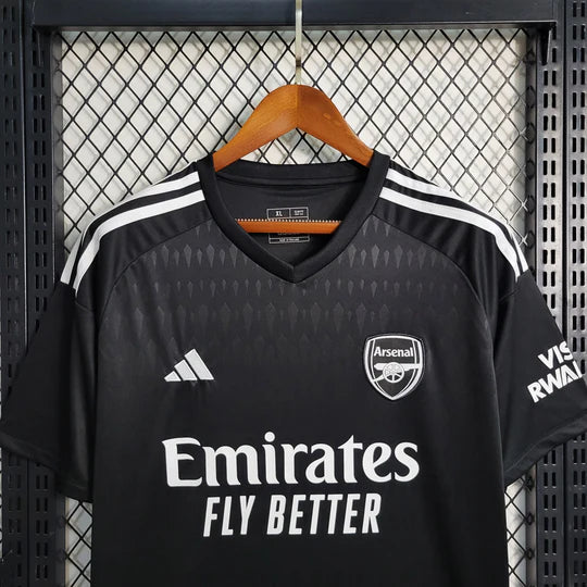 Maillot Arsenal gardien 2023 2024