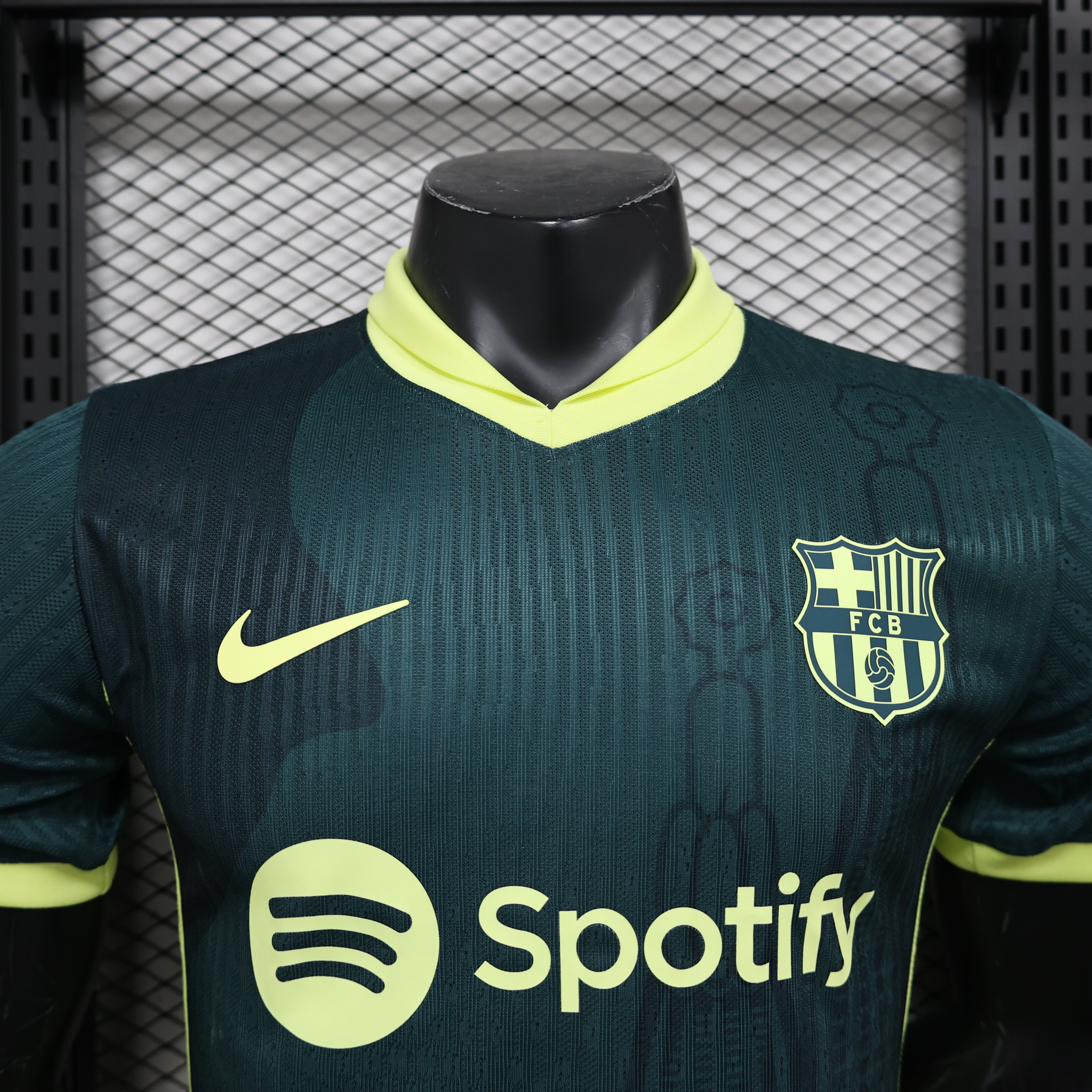 Maillot FC Barcelone foot 2025 2026