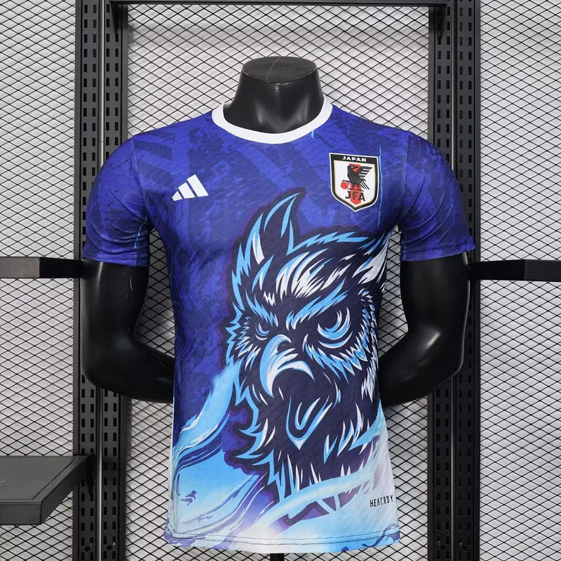 Maillot de foot Japon 2025 2026 Concept Violet - Maxikits Foot