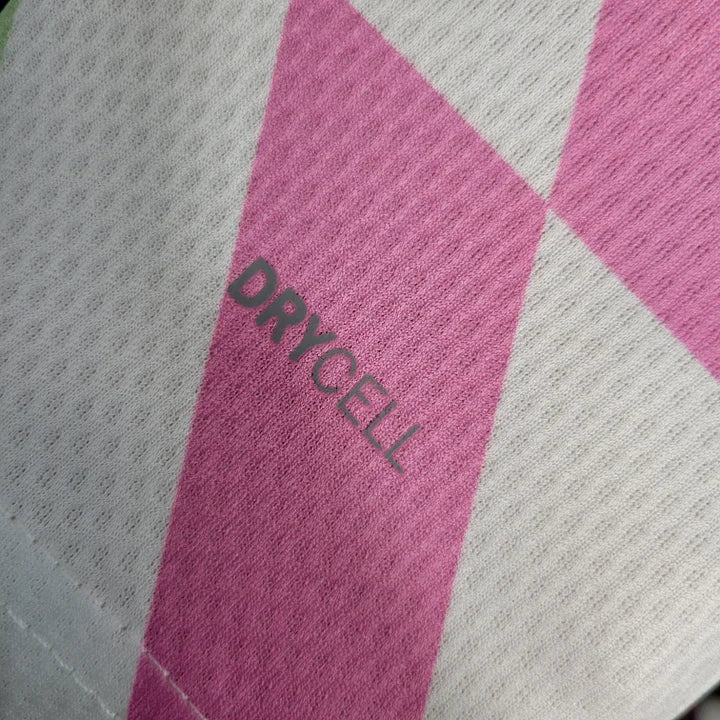 Maillot Manchester City 2023 2024 Entrainement