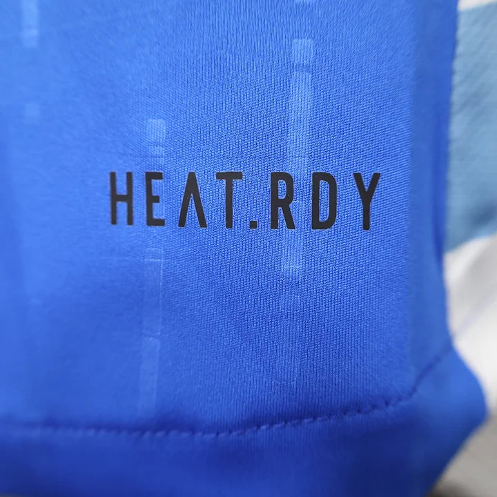 MAILLOT ARGENTINE 2024/25 EXTÉRIEUR