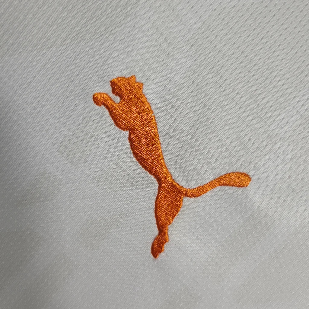 Maillot Manchester City saison 2023-2024 extérieur