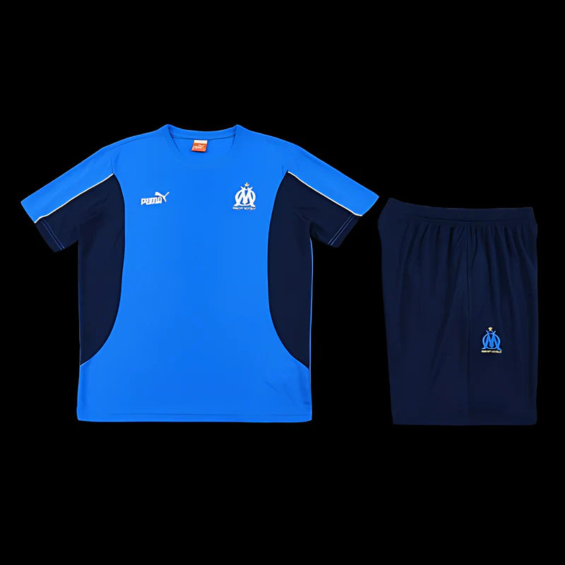 Ensemble OM