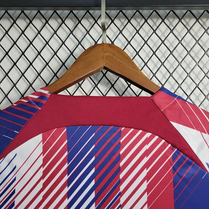 Maillot entraînement Barcelone FC 2023 2024