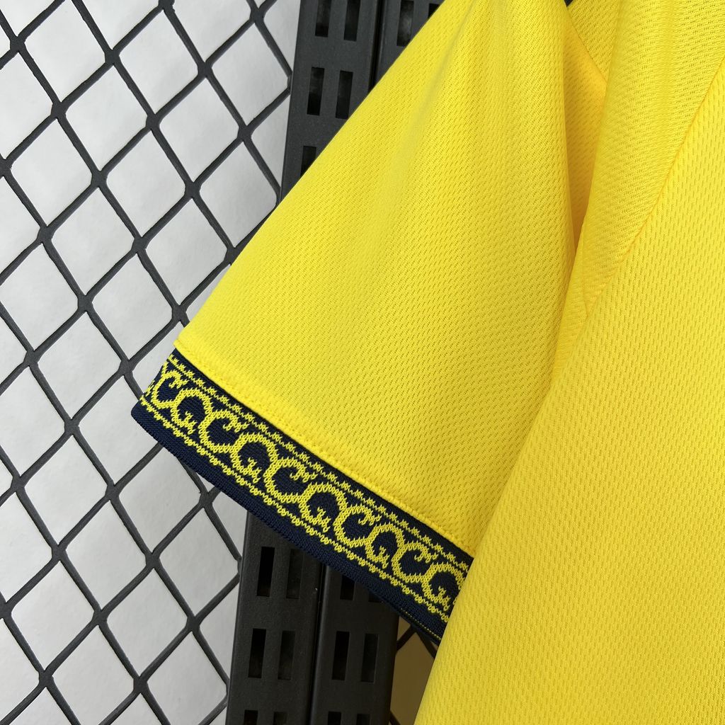 Maillot Al Nassr 2026-27