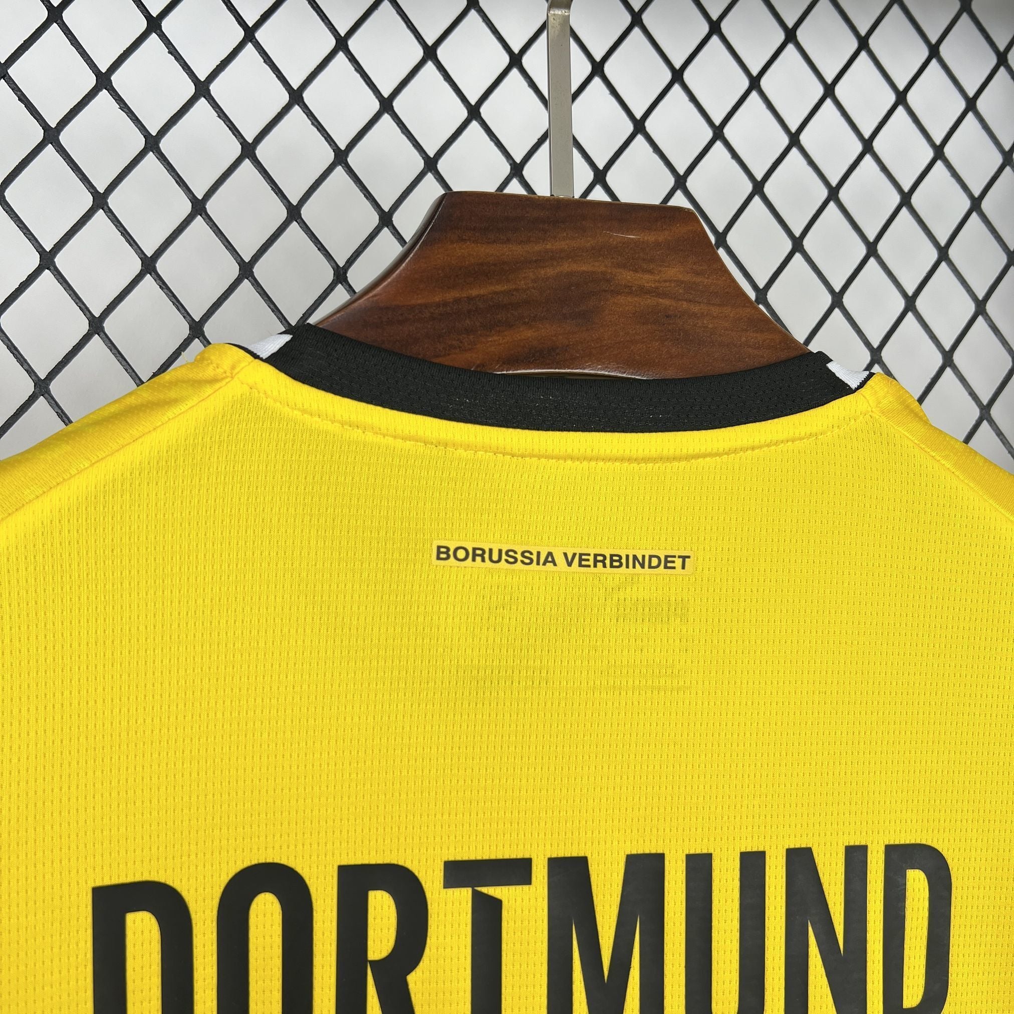 Maillot Dortmund Domicile 2026/27