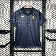Maillot Juventus foot third 2024 2025