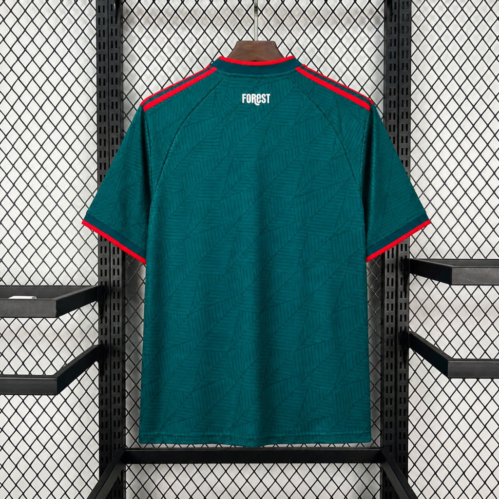 Maillot Nottingham Forest Extérieure 2026/27