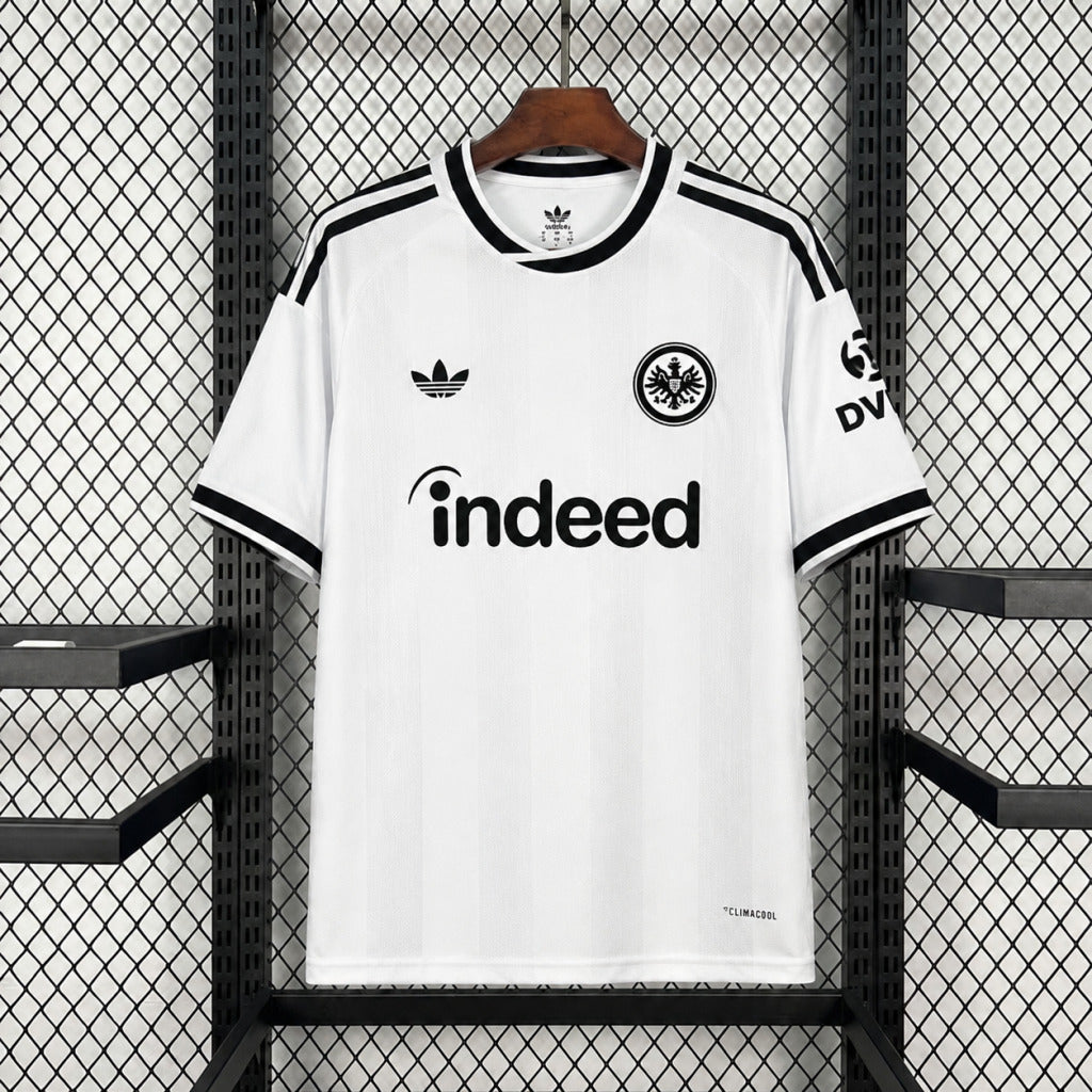 Maillot Eintracht Francfort Extérieur 2026/27