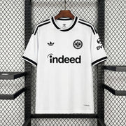 Maillot Eintracht Francfort Extérieur 2026/27