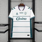 Maillot AS Saint-Etienne Extérieur 2026/27