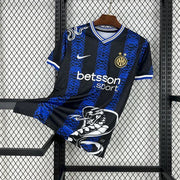 Maillot Inter Milan  Edition Spéciale 2024/25