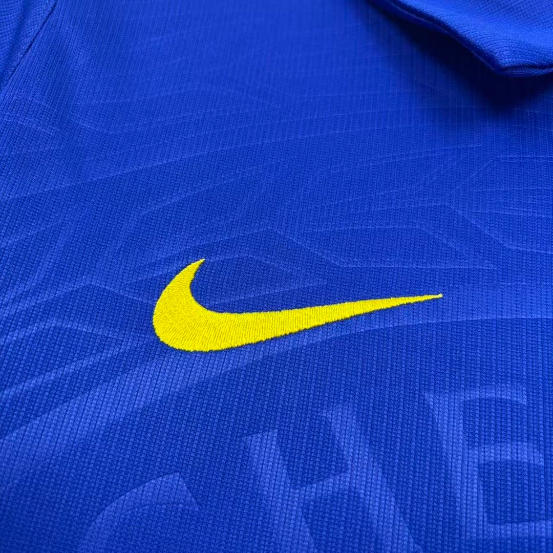 Maillot Chelsea Domicile 2026/27