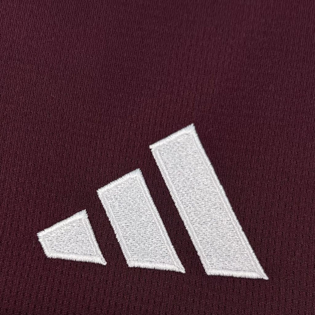 Maillot Aston Villa Domicile 2026-27