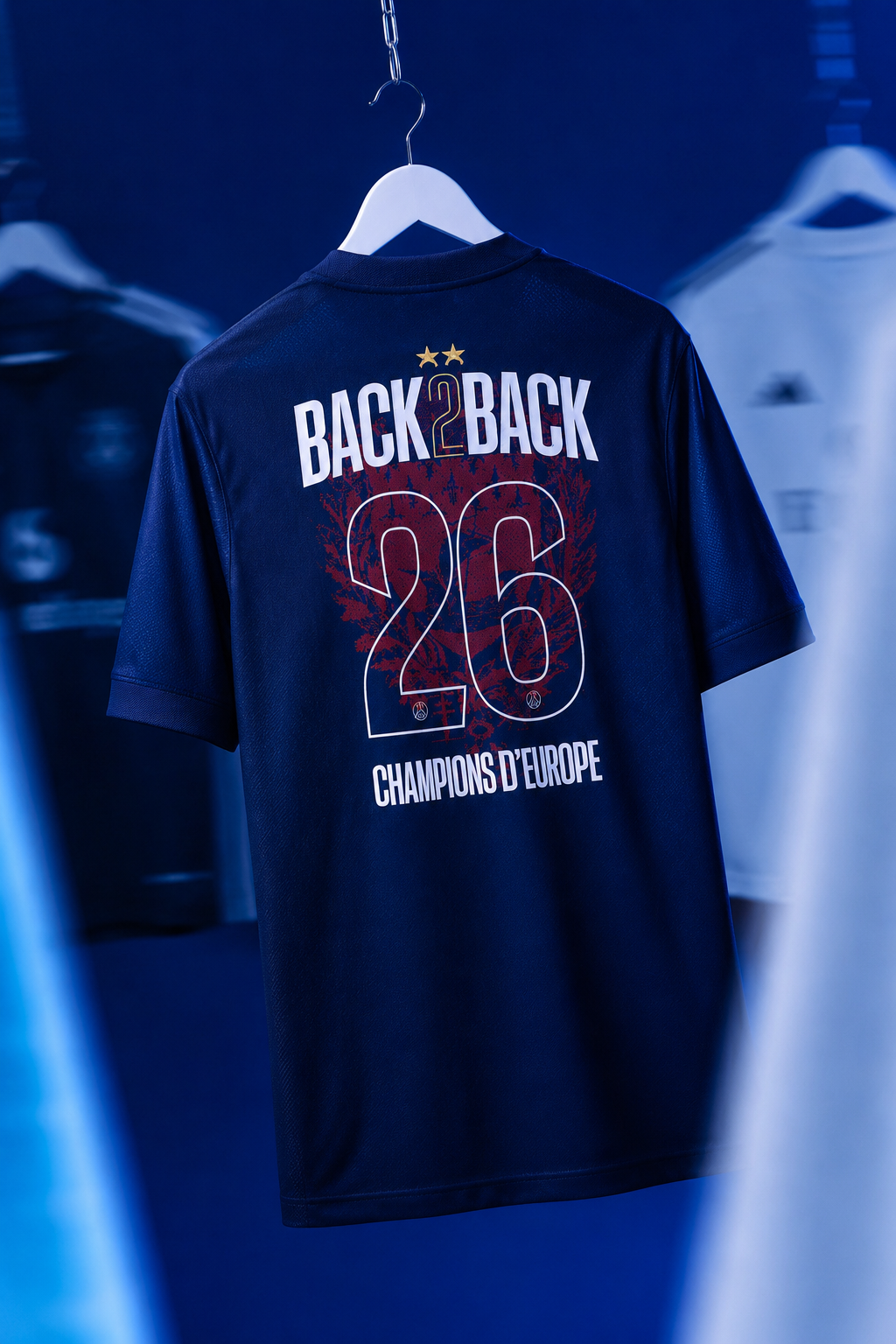 Maison To Sport