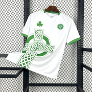 Maillot Irlande Concept 2026