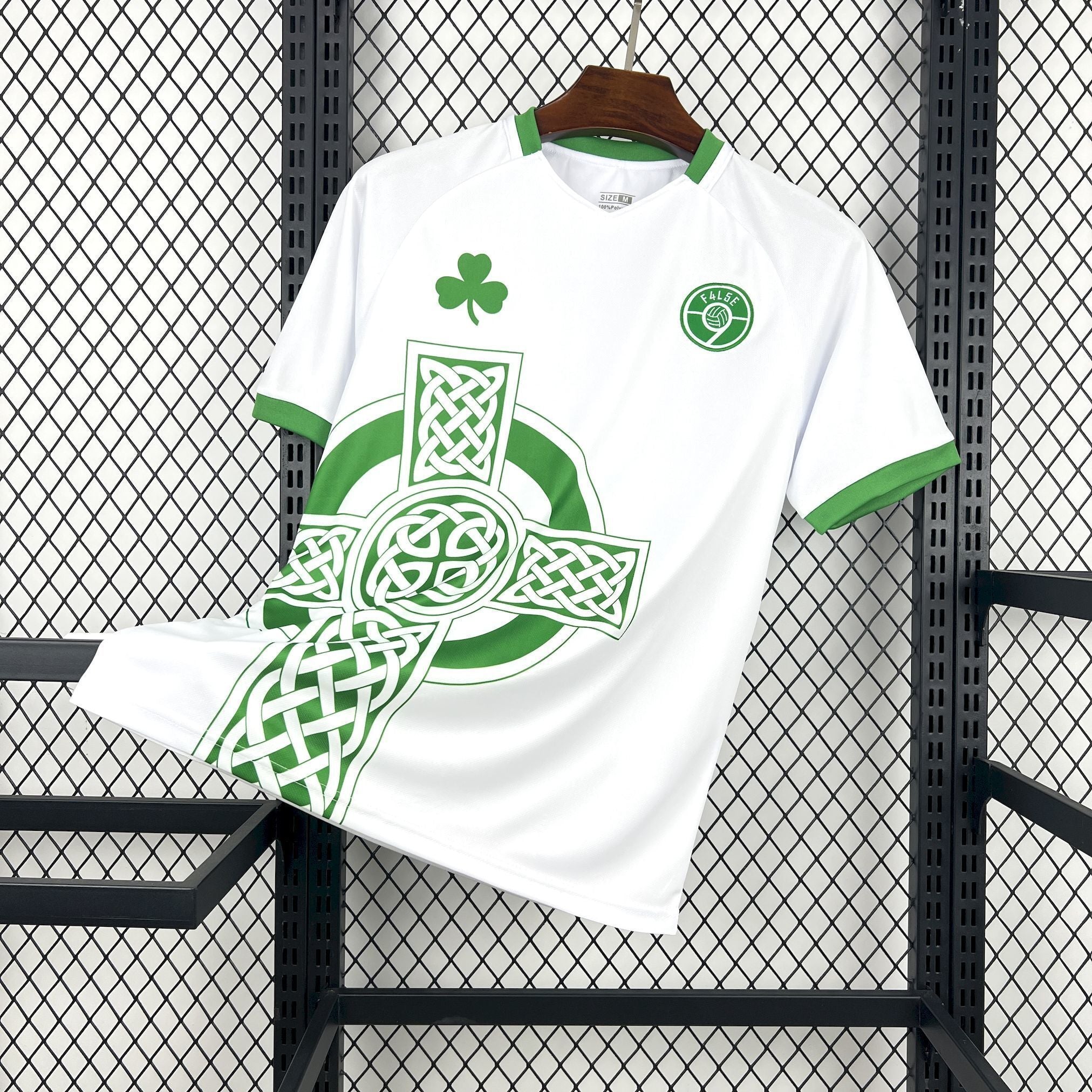 Maillot Irlande Concept 2026