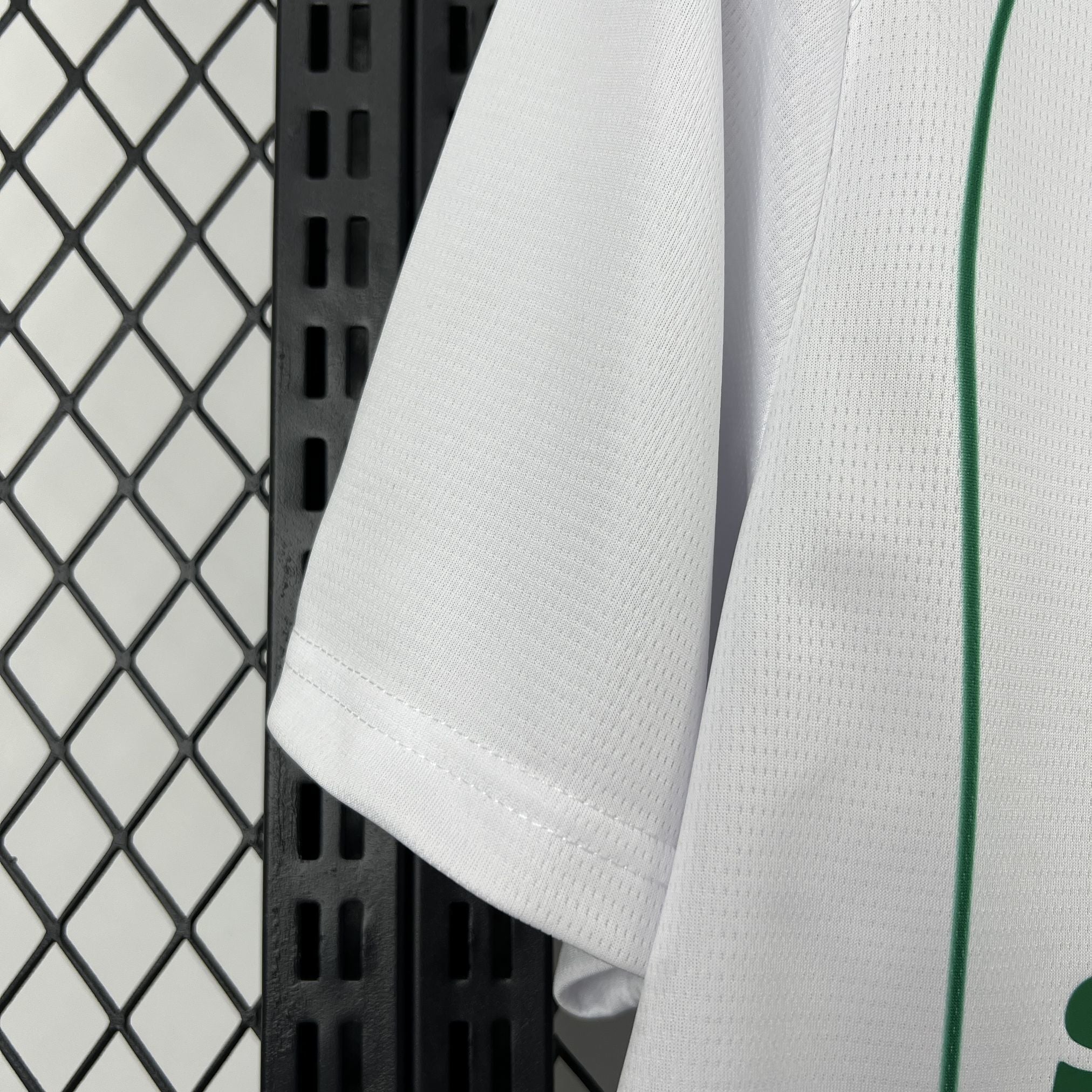 Camiseta Palmeiras visitante 2026-27