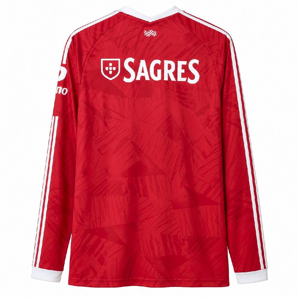 Maillot Benfica manches longues 2026/27