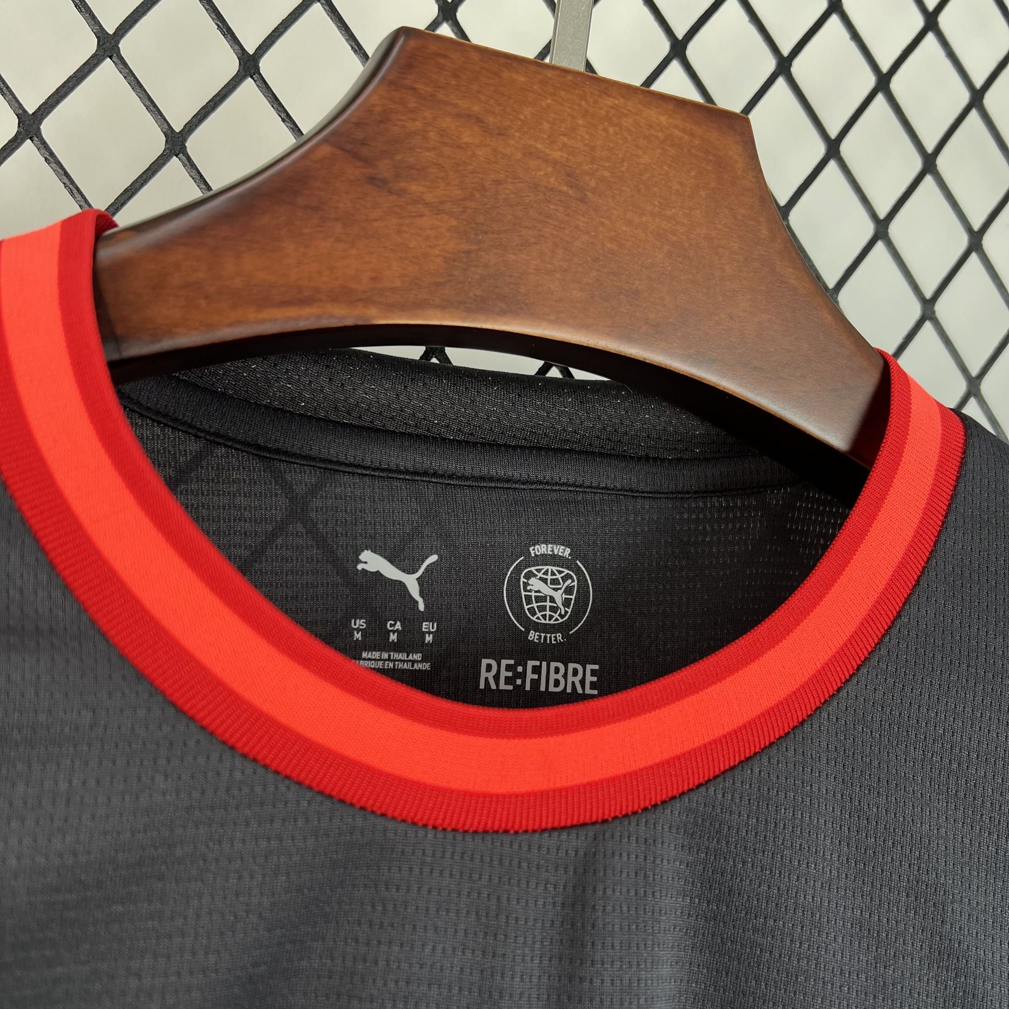 Maillot AC Milan 26/27 Third