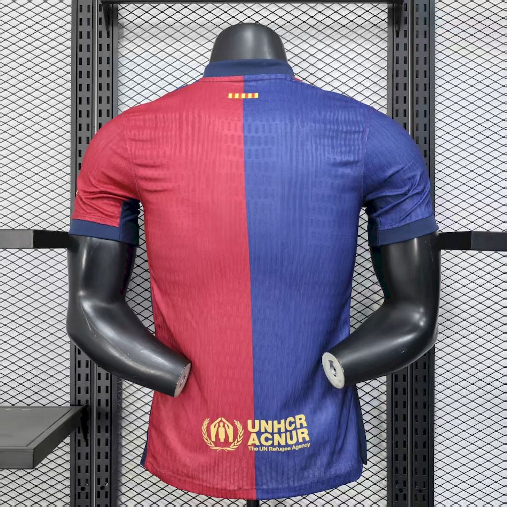 Maillot FC Barcelone 2025