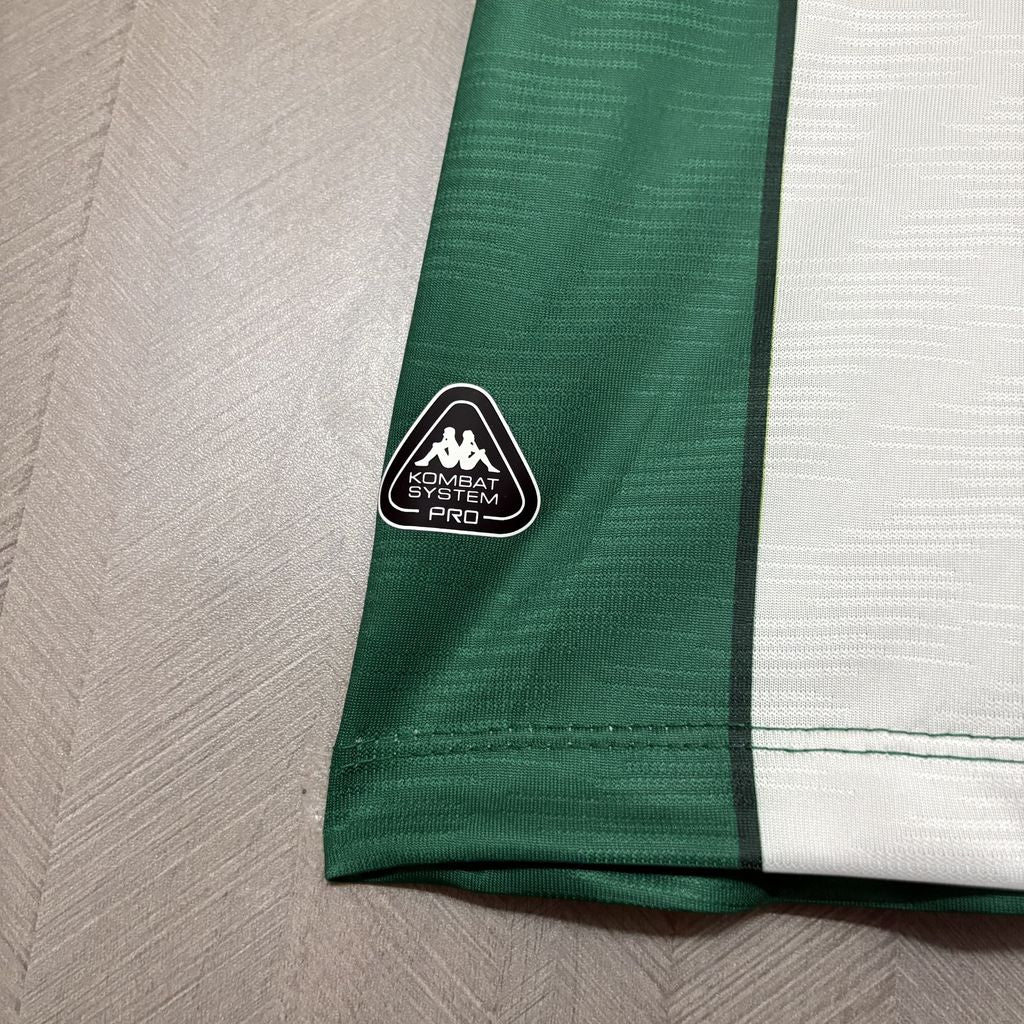 Maillot Chapecoense 2026/27