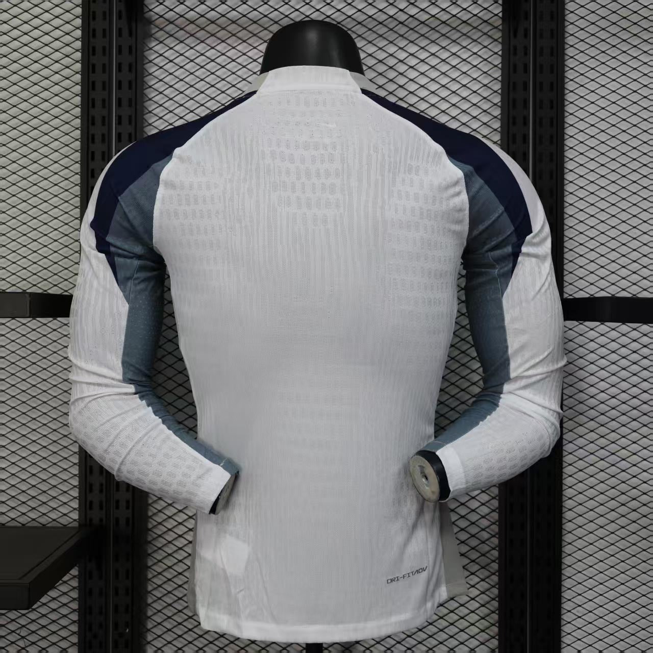 Maillot Tottenham manches longues 2025-26