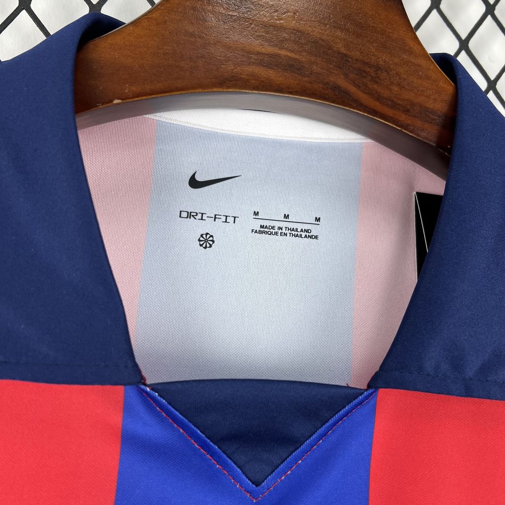 Maillot FC Barcelone Retro