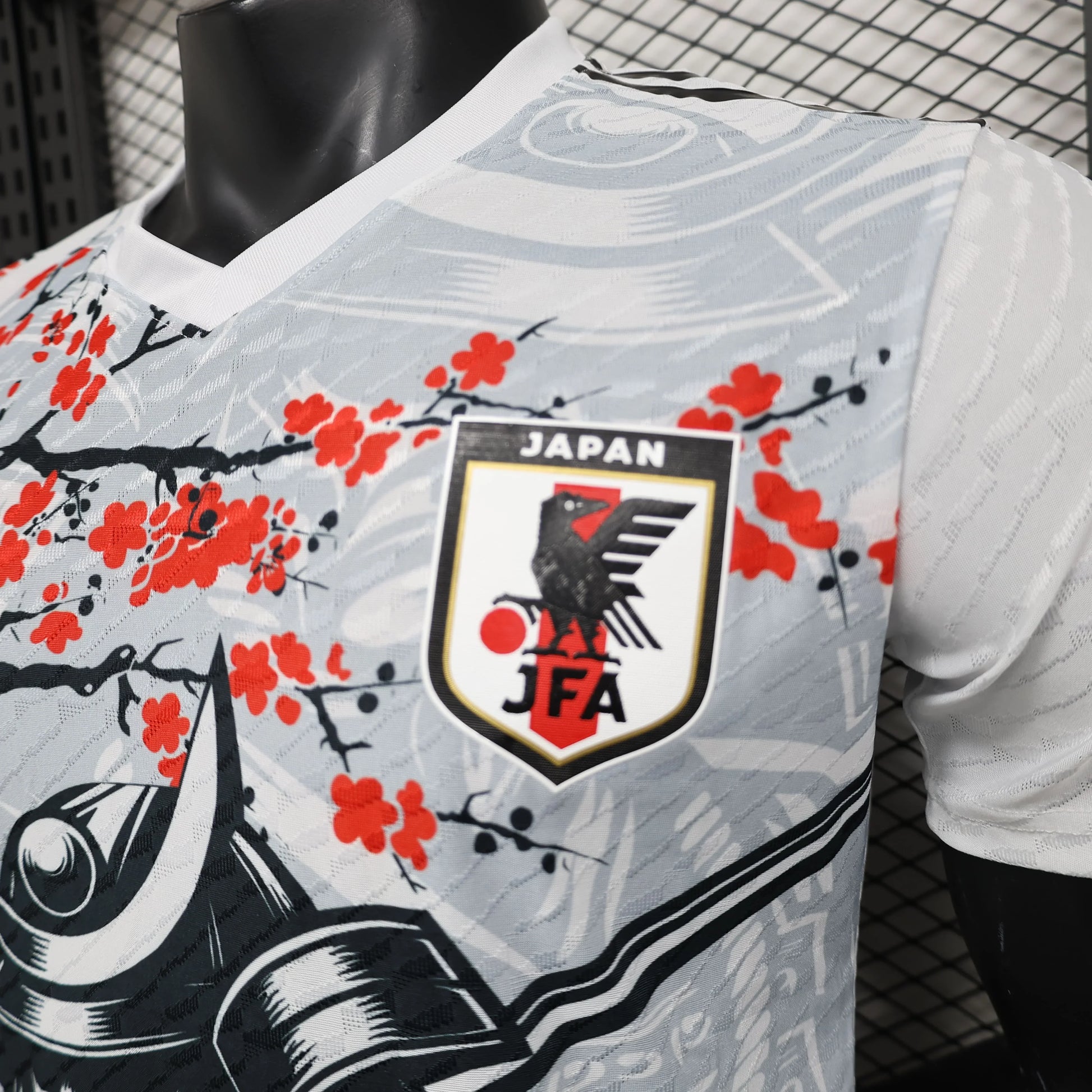 Maillot Japon concept - Vêtements Maillot Japon concept - Vêtements