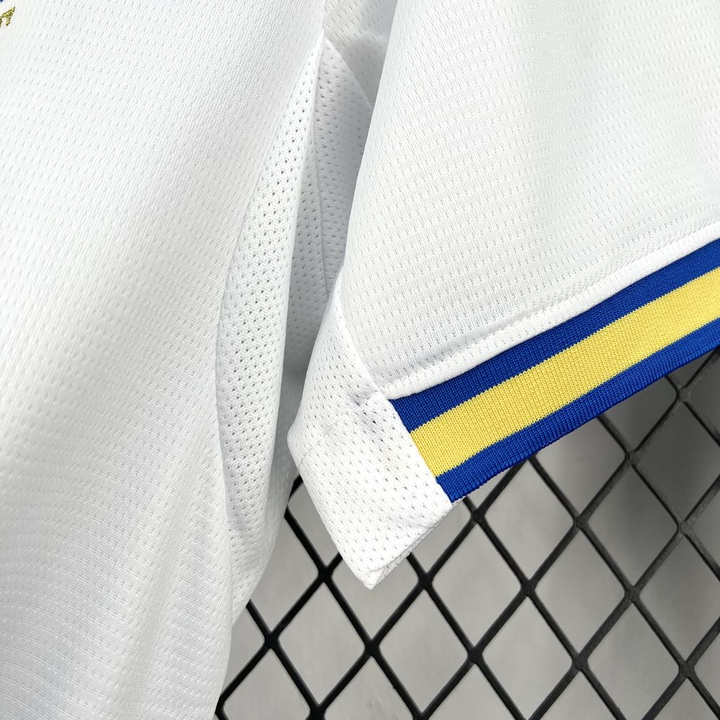 Camiseta Marsella 2026-27