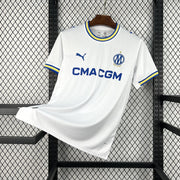 Camiseta Marsella 2026-27