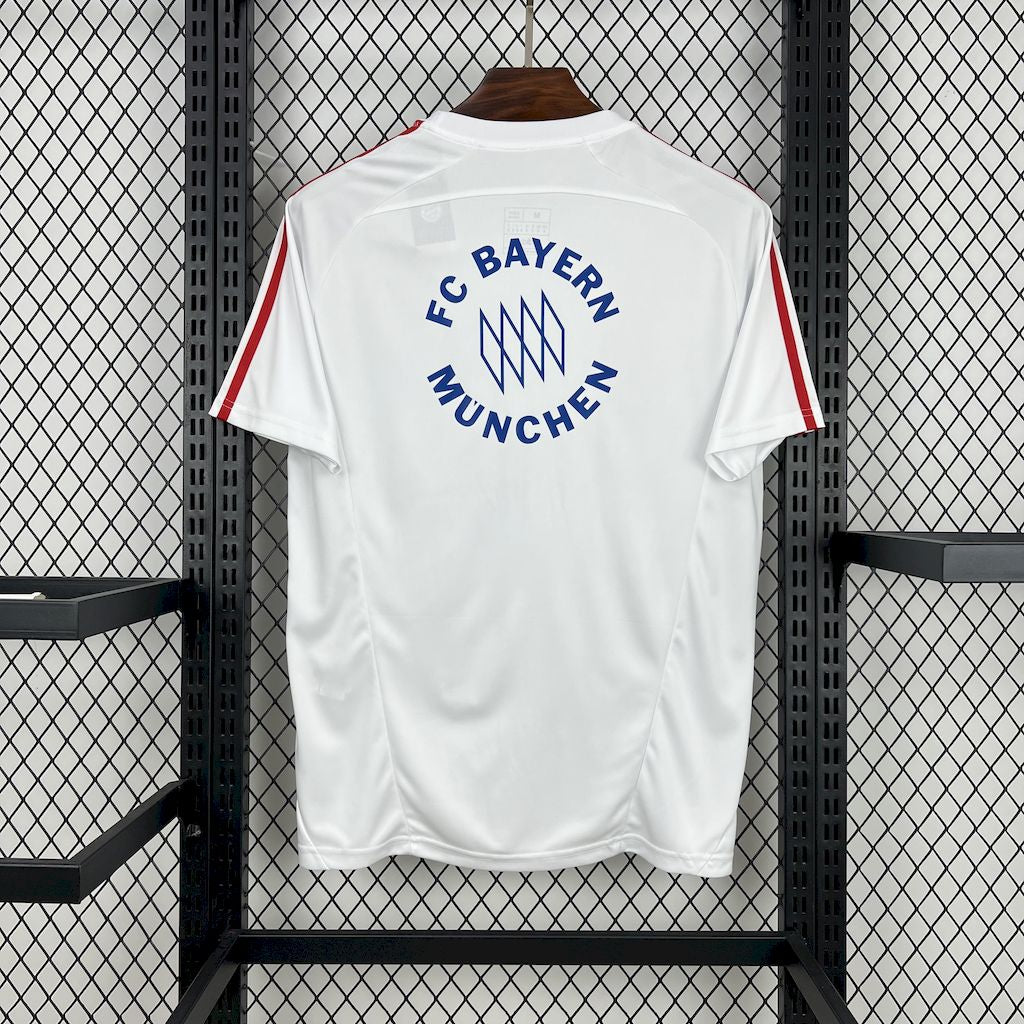 Maillot Bayern Munich concept 2025-26