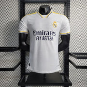 Maillot Real Madrid saison 2023-2024 domicile version player