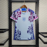 Maillot Espagne saison 2023-2024 coupe du monde féminine