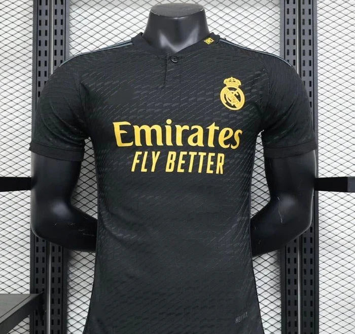 Maillot Real Madrid saison 2023-2024 third version player