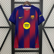 Maillot FC Barcelone Domicile 2025/26
